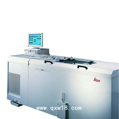 冷凍切片機(jī)