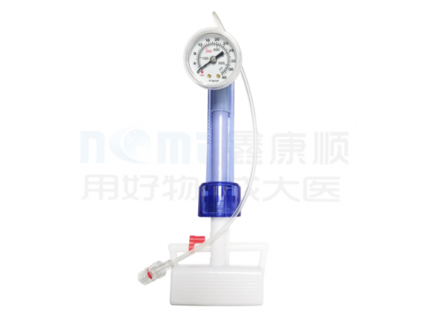 廈門鑫康順一次性使用球囊擴充壓力泵YB-A-20