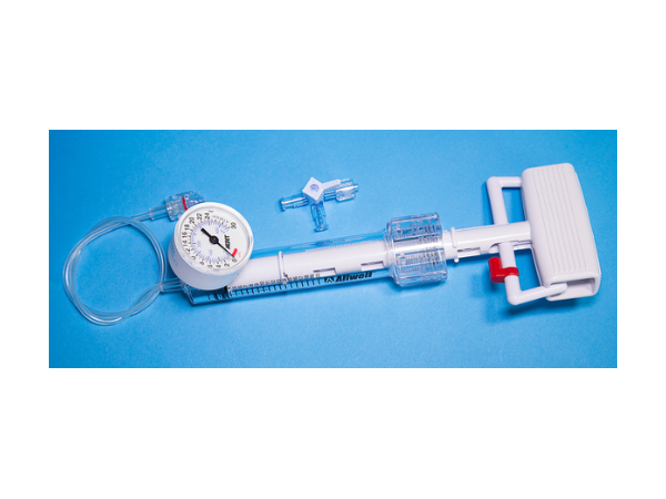 愛爾蘭歐威Allwell一次性使用球囊充壓裝置IS-30-A