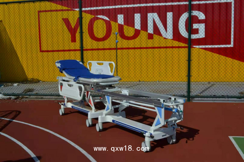 欣雨辰 YC-IO2 ABS手術(shù)室對(duì)接車 手術(shù)推車 轉(zhuǎn)移床