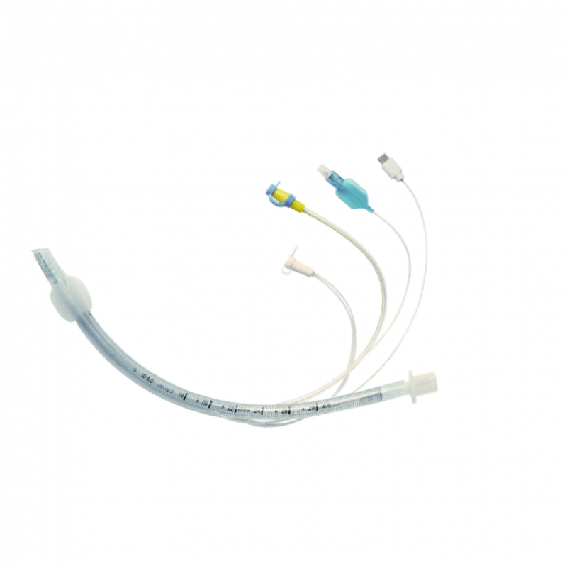 舒得清一次性使用可視氣管插管