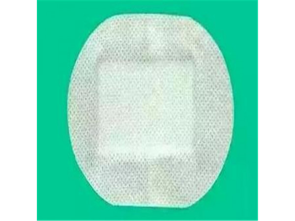 無菌貼oem代加工 醫(yī)用冷敷貼代加工