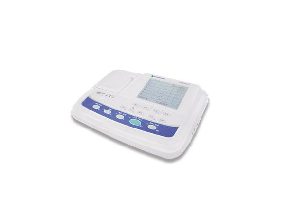 日本光電NIHON KOHDEN心電圖機ECG-2150