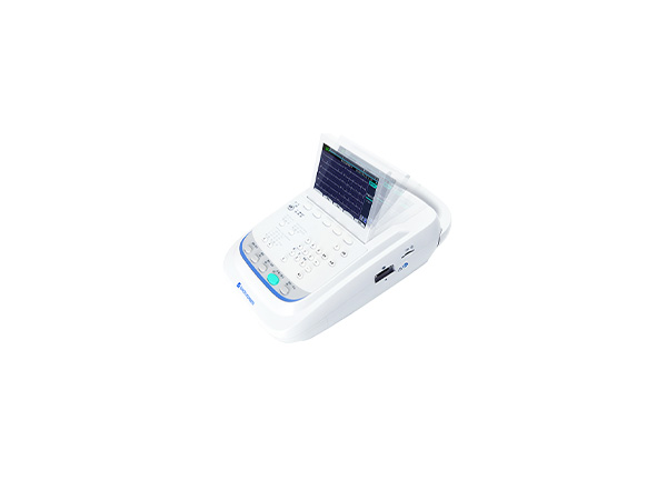 日本光電NIHON KOHDEN心電圖機ECG-2350