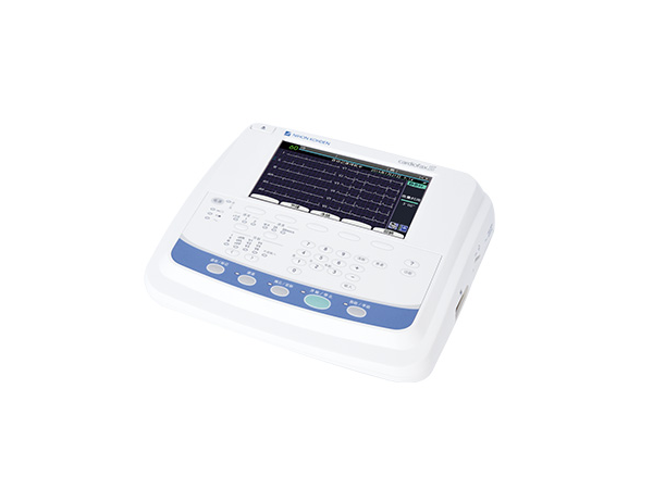 日本光電NIHON KOHDEN心電圖機ECG-2250