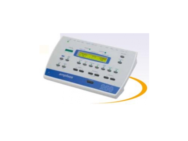 英國安必科AMPLIVOX診斷型聽力計Model 270