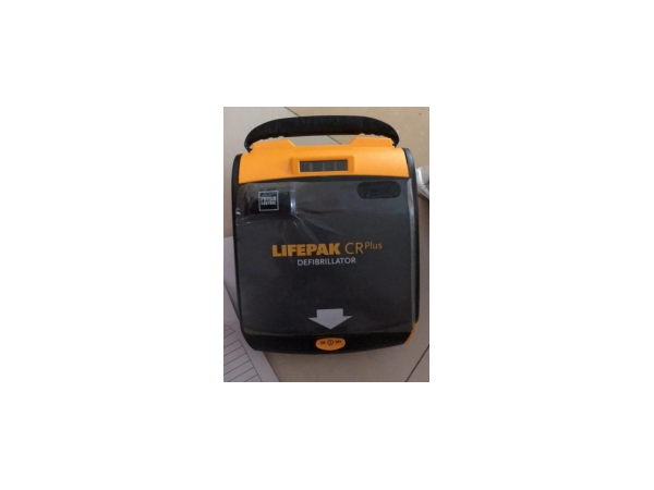 美國菲聲康徹自動體外除顫儀LIFEPAK CR Plus