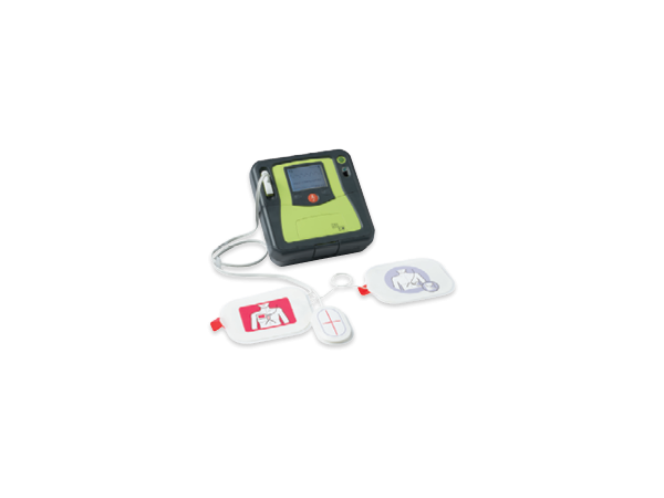 美國卓爾ZOLL半自動體外除顫器AED-Pro