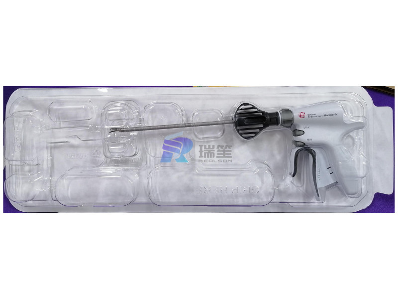 強(qiáng)生超聲刀頭HAR23
