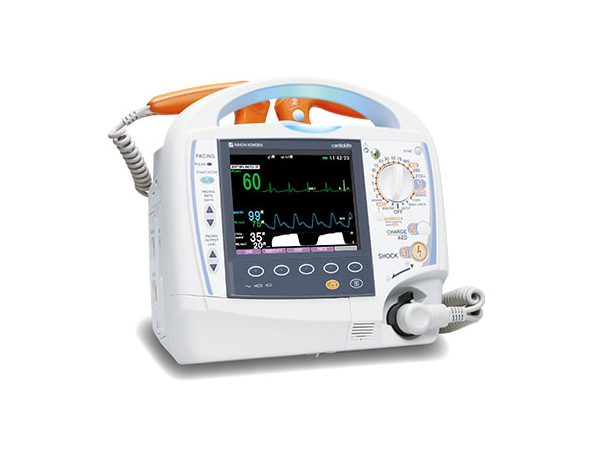 日本光電NIHON KOHDEN除顫監(jiān)護儀TEC-5631