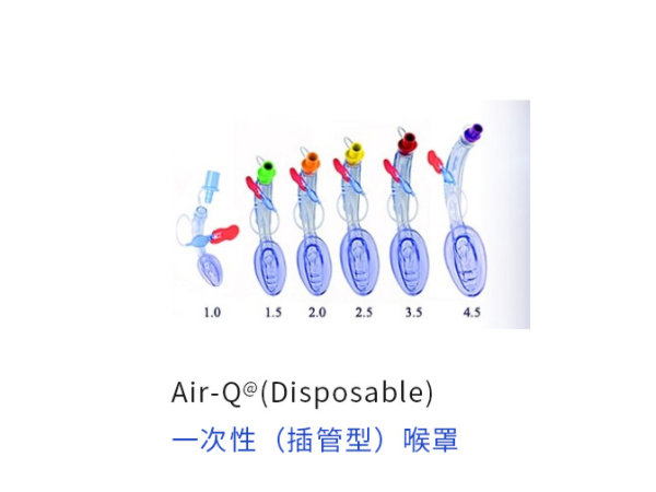 美國庫克蓋斯Cookgas喉罩3010