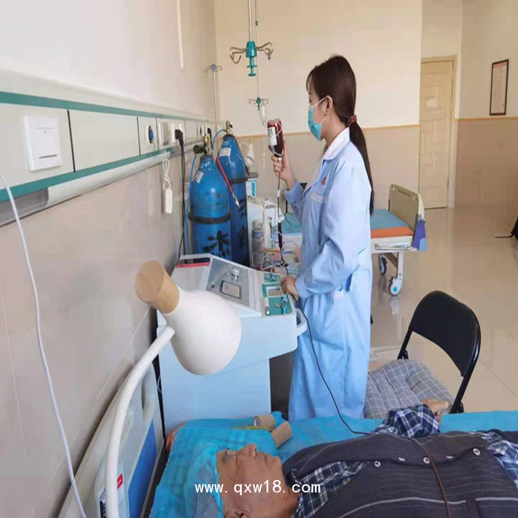 臭氧治療儀操作簡易 具有多重防護(hù)裝置