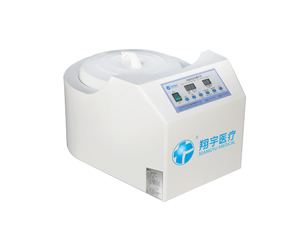河南翔宇電腦恒溫電蠟療儀XYL-I