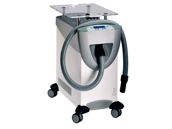 德國采曼Zimmer冷空氣治療儀Cryo 6