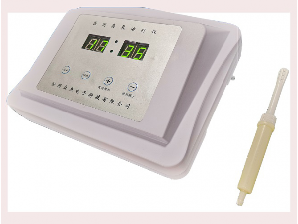 徐州眾杰醫(yī)用臭氧治療儀ZJ-9000A型
