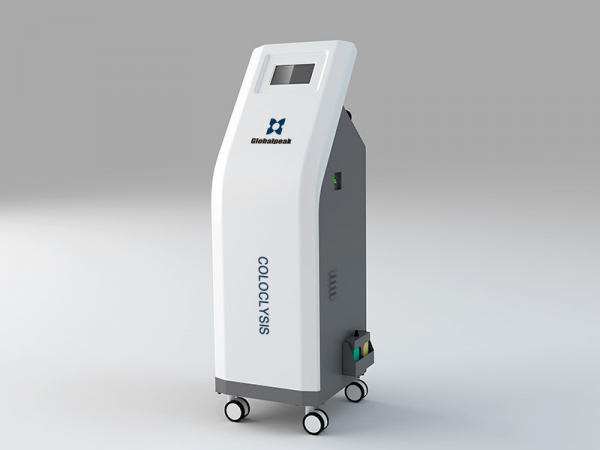 蘇州登頂灌腸機GEN1000A