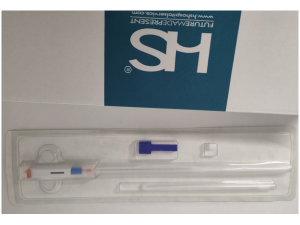 意大利普利塞HS活檢針PRE1815