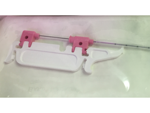 美國巴德Bard一次性使用活檢針MN1810半自動