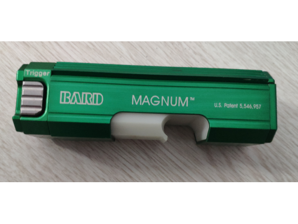 巴德Bard MAGNUM活檢槍MG1522