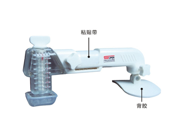 黃石迪昂動脈壓迫止血器DA-I-L