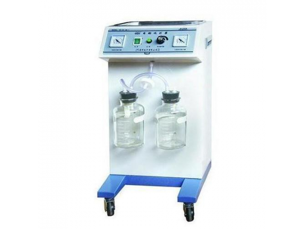 揚州慧科電動吸引器YB-DX-98-1