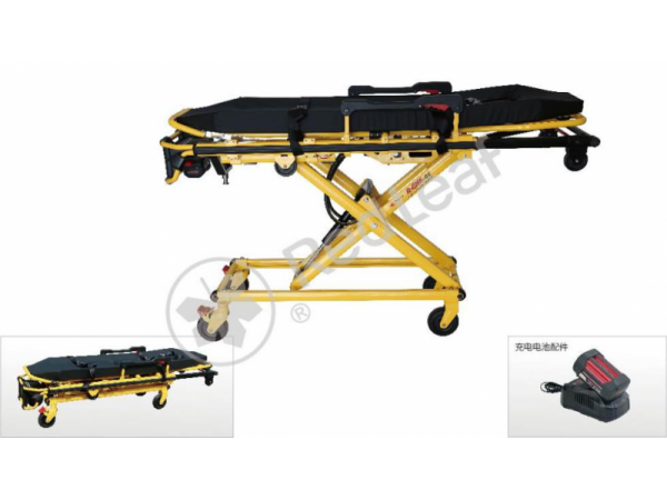 江蘇日新電動擔架車R-EHS-02