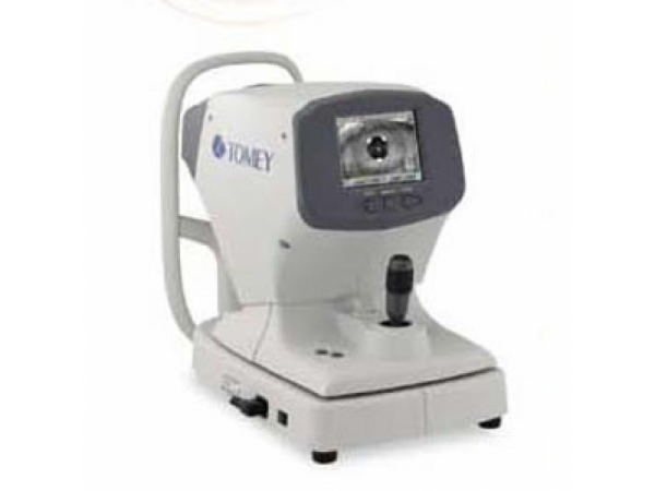 日本多美TOMEY電腦驗光儀RC-800