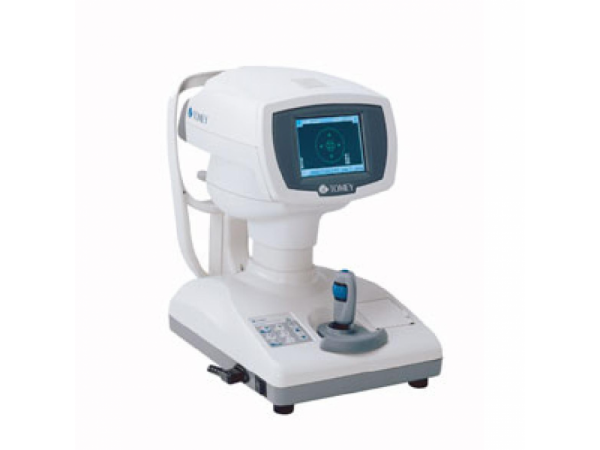 日本多美TOMEY電腦驗光儀RC-5000