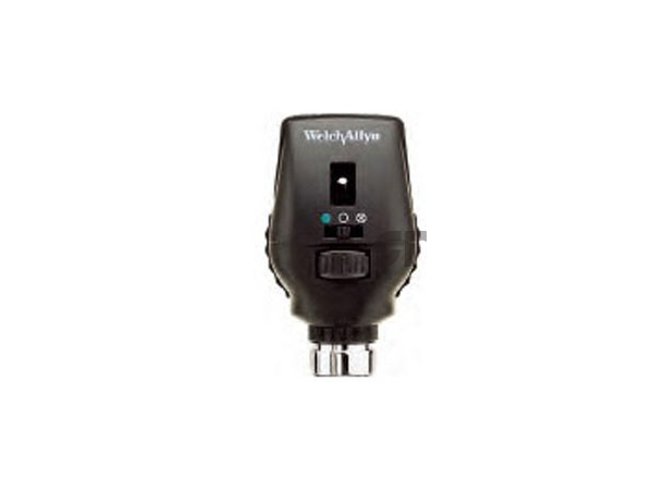 美國偉倫Welch Allyn檢眼鏡11710