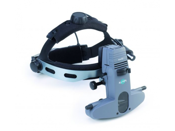 英國睛樂間接檢眼鏡All pupil II Wireless