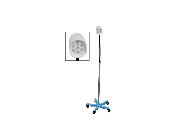 LED醫(yī)用照明燈GM/LED-A (立式)廠家