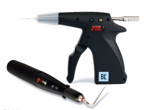 韓國彼爾BL熱牙膠充填機CL-A1、WL-B1