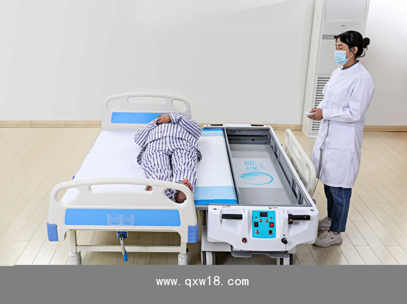 柒有電動移位車