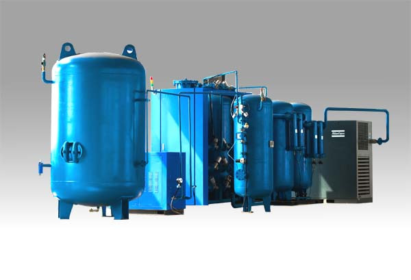 三凱10立方/小時制氧機(jī)，適用400張床位