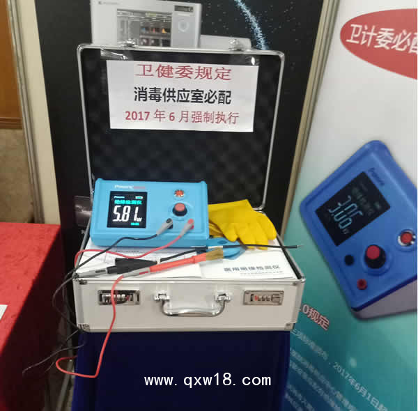 醫(yī)用絕緣檢測(cè)儀-消毒供應(yīng)室專(zhuān)用絕緣檢測(cè)儀