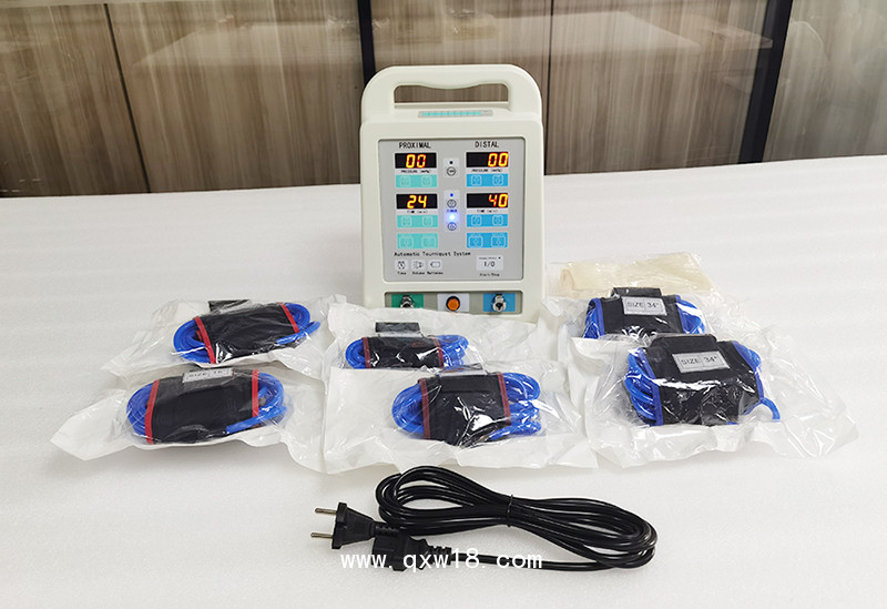 電動氣壓止血儀 YTQ-F