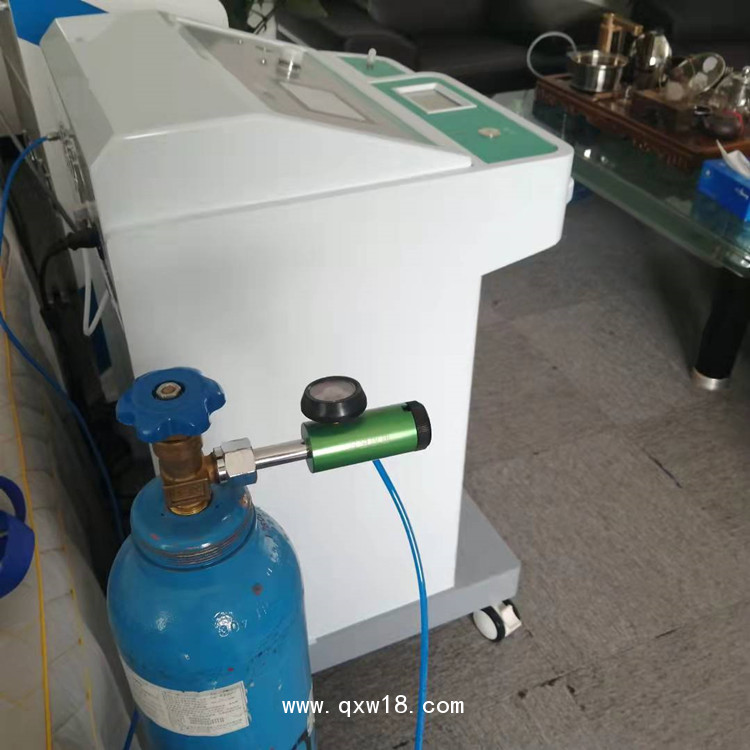 臭氧治療儀 痛風(fēng)治療  康復(fù)科臭氧理療儀