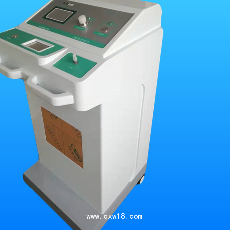 國產(chǎn)臭氧治療儀  安通臭氧設(shè)備  理療儀