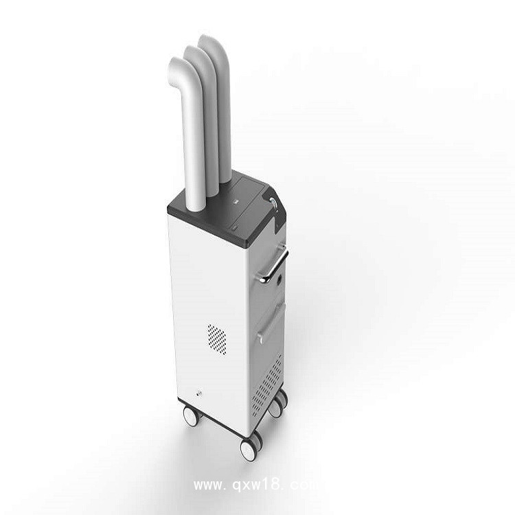 氣溶膠消毒機使用說明