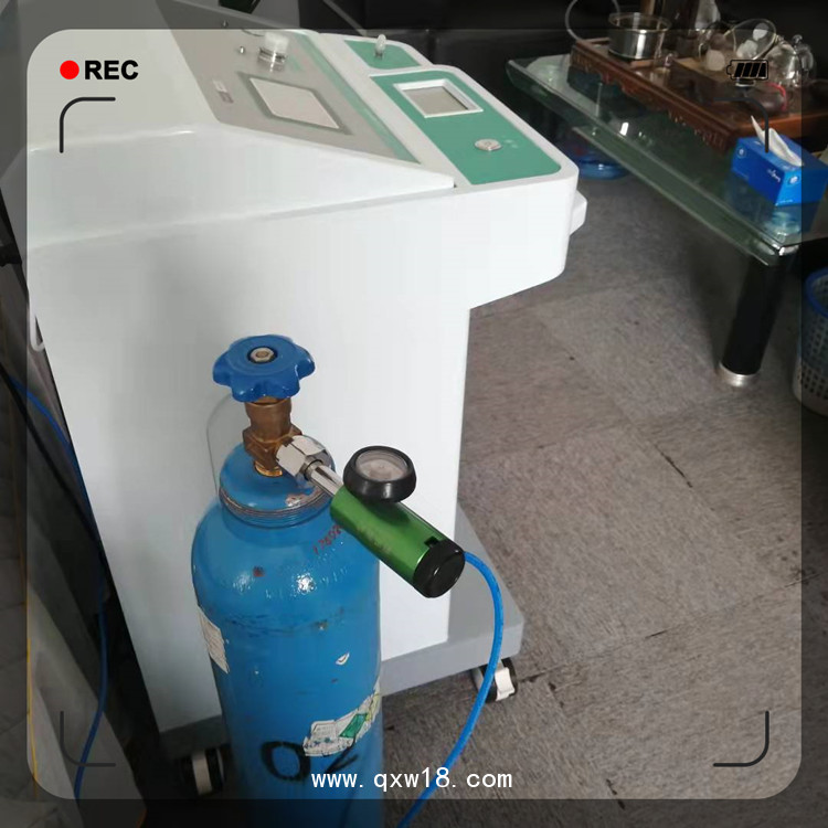 臭氧大自血療法是什么？臭氧治療對身體的好處