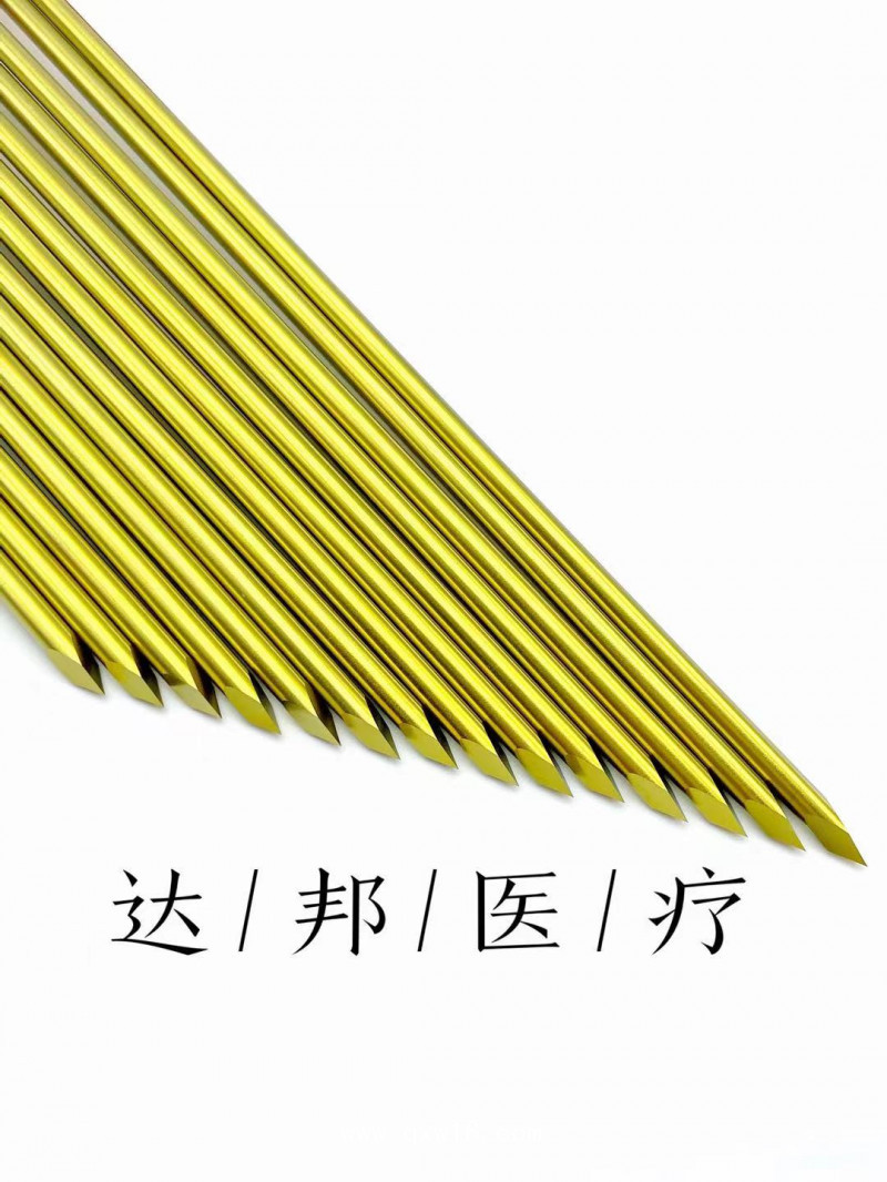 金屬骨針、骨牽引針、骨針、克氏針、鈦合金克氏針、鈦針