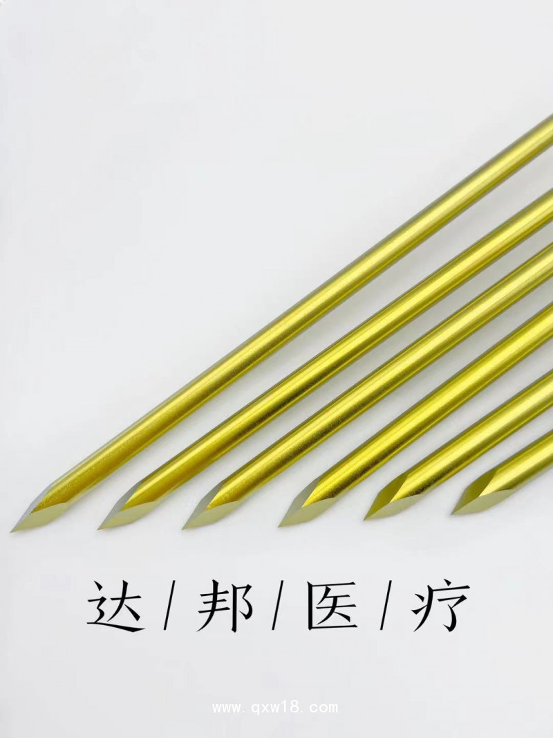 金屬骨針、骨牽引針、骨針、克氏針、鈦合金克氏針、鈦針