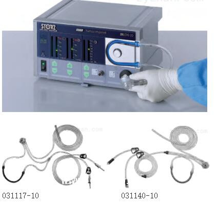一次性使用沖洗管路031117-10史托斯