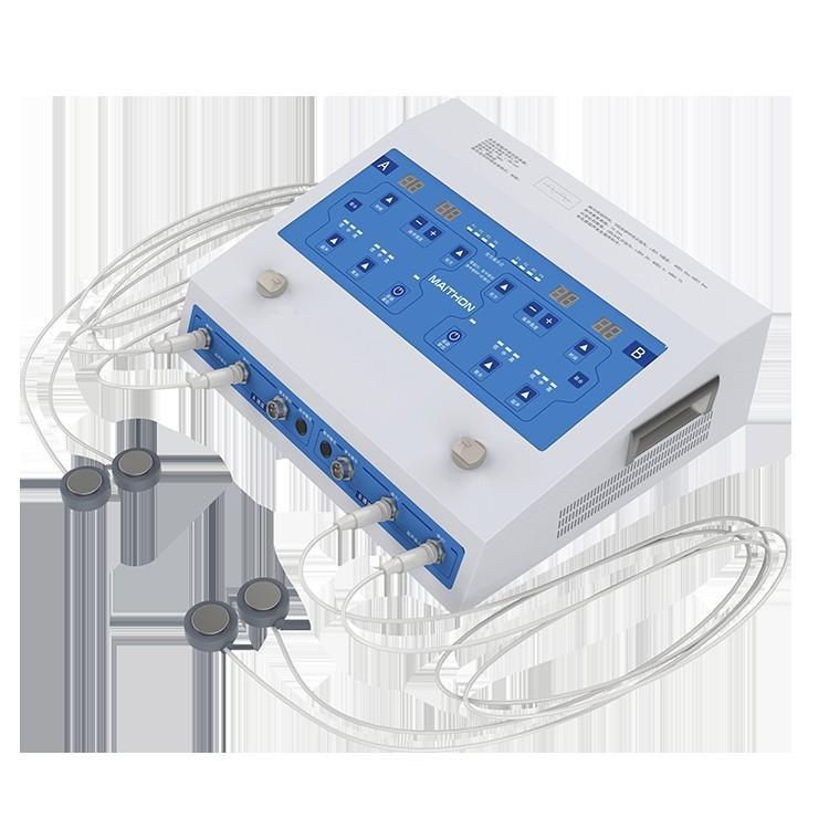 超聲中頻導藥儀