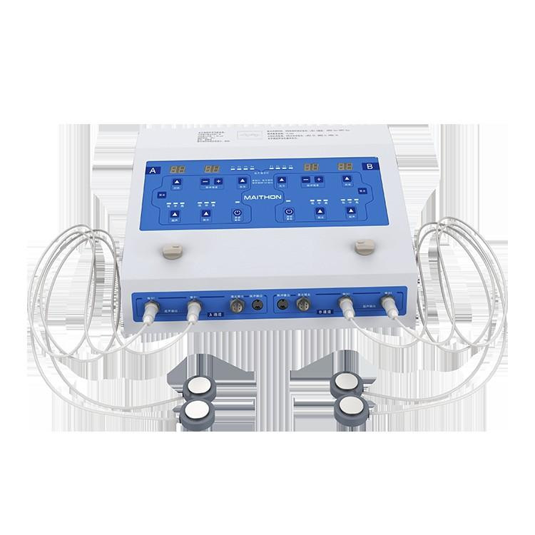 超聲中頻導藥儀