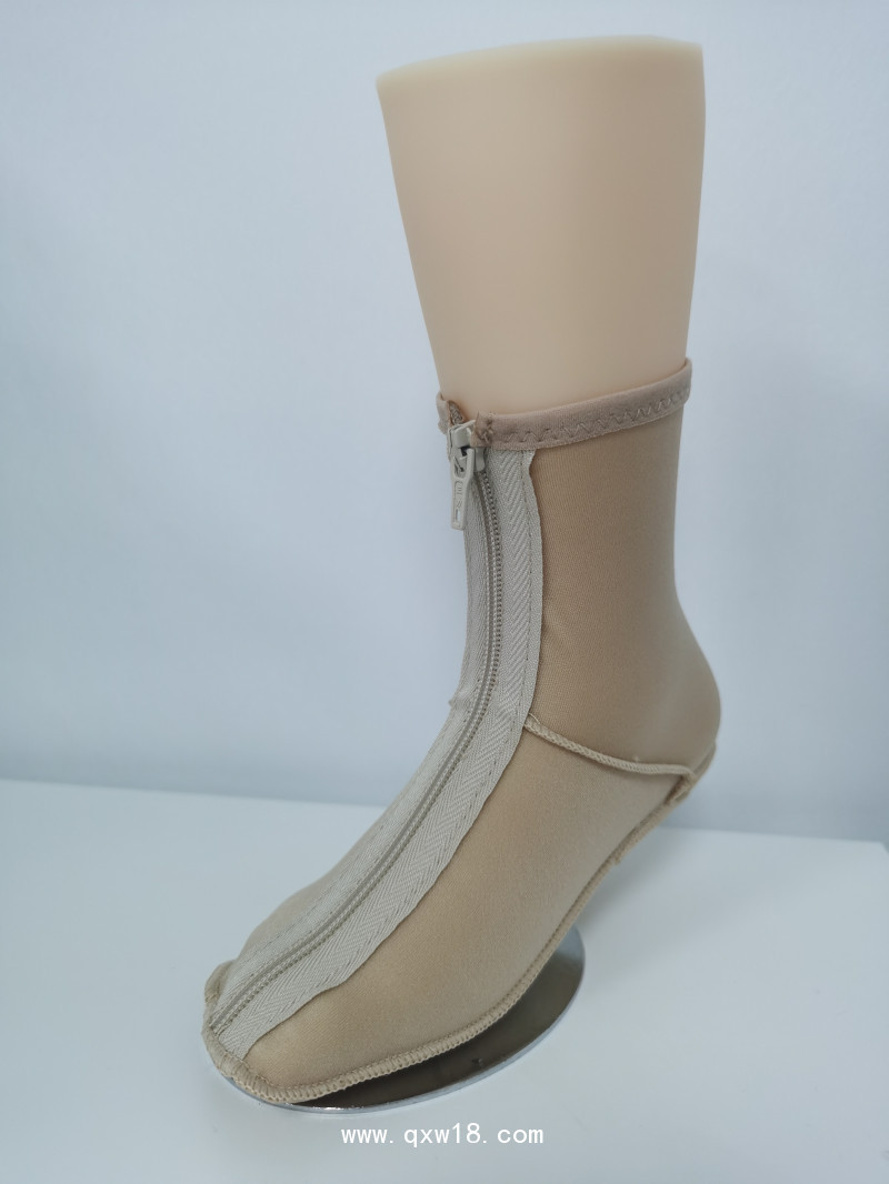 硅膠一體彈力衣