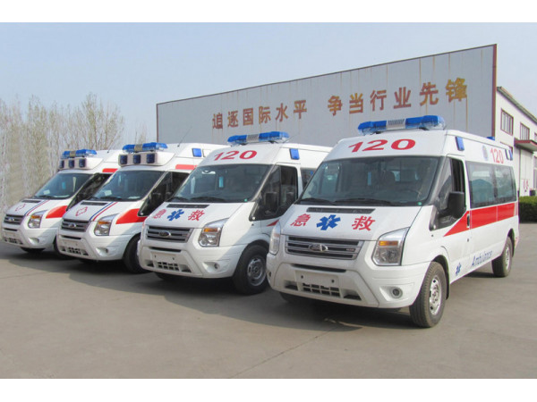 公共衛(wèi)生體檢車 公衛(wèi)查體車