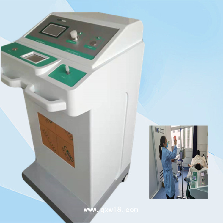 臭氧治療儀設(shè)備功能 醫(yī)用臭氧治療儀  理療儀安通臭氧治療