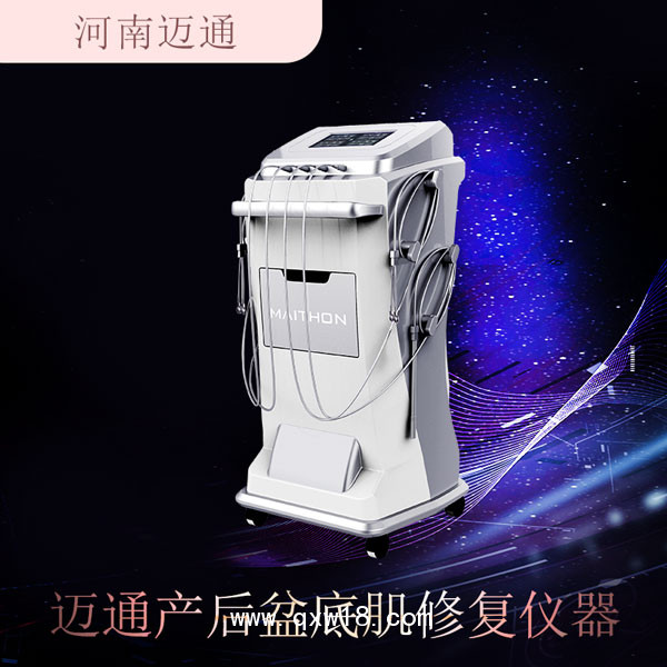 產(chǎn)后綜合治療儀