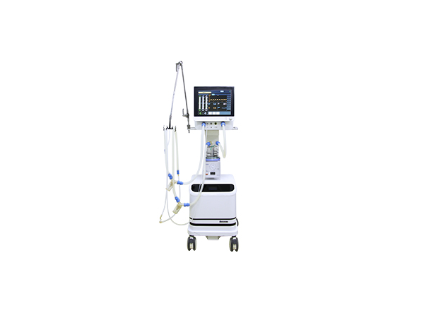 NLF-200B持續(xù)正壓通氣系統(tǒng)